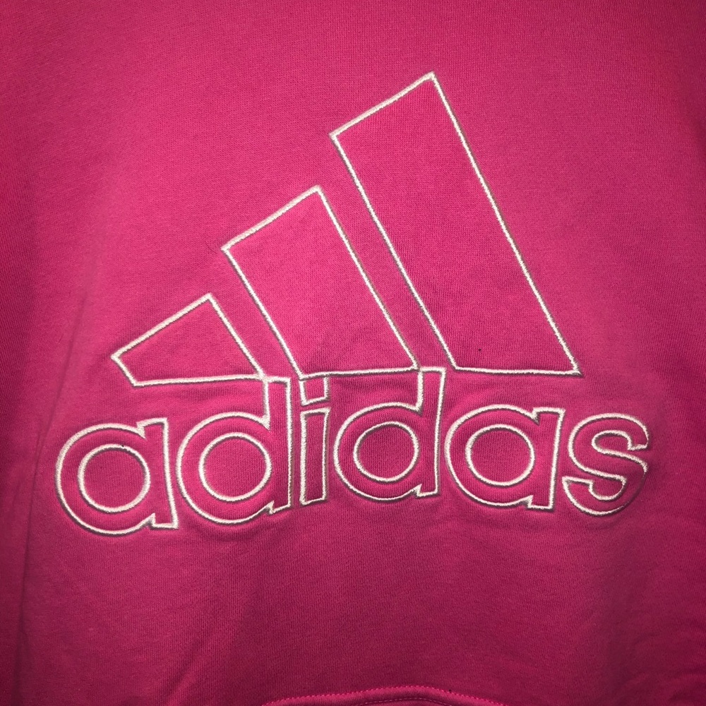 Adidas Hoodie - Picture 3 of 3